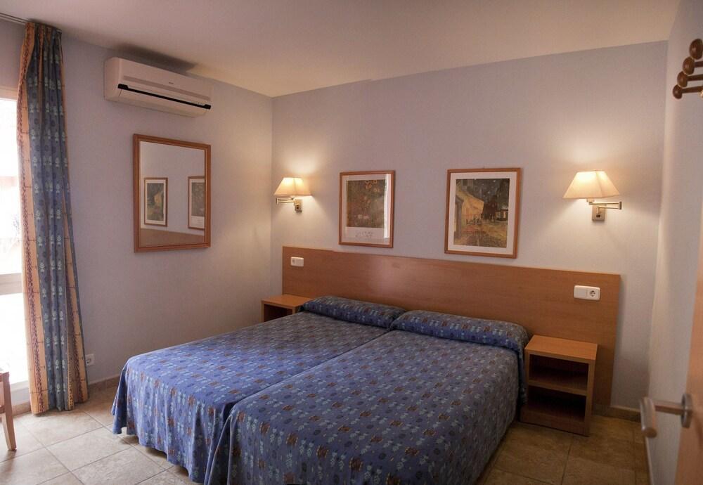 Galdana Gardens Apartment Ciutadella (Menorca)